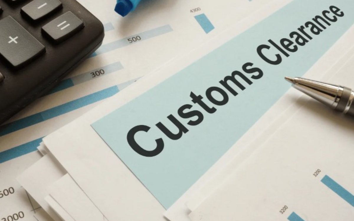 Customs Clearance