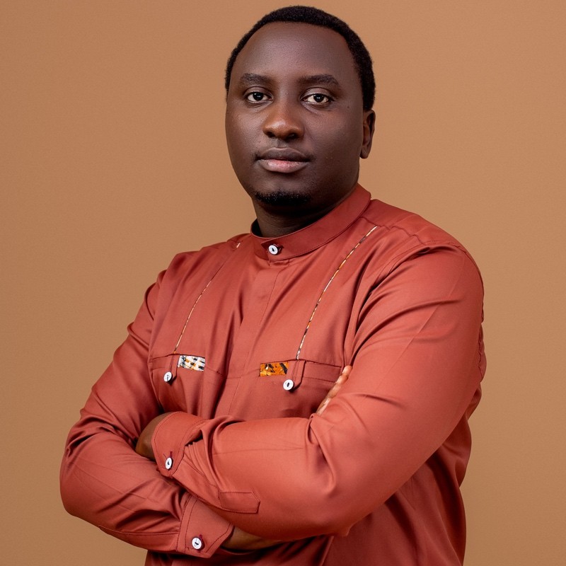 FILS MUNYAWERA - IT Manager